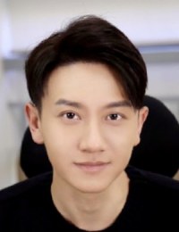 Фото актера Ван Фэй