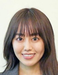 Фото актера Миядзаки Карэн