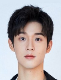 Фото актера У Ю Хэн
