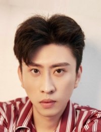 Фото актера Цзян И