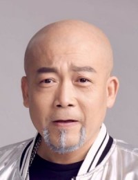 Фото актера Хань Жуй