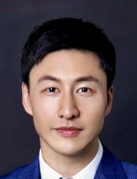 Фото актера Кеннет Чжу