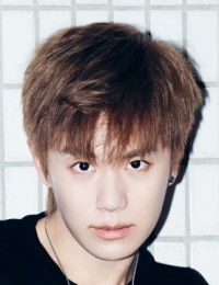 Фото актера Пань Лу Юй