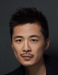 Фото актера Чэнь Куй Си