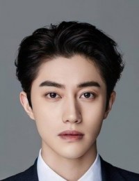 Фото актера Квак Дон Ён