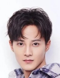 Фото актера Го Цзя Нань