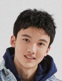 Фото актера Сун Си Лун