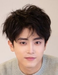 Фото актера Эдди Гэн