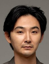 Фото актера Мацуда Рюхей