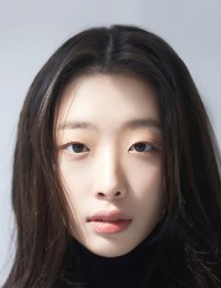 Фото актера Рю Да Ин