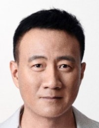 Фото актера Ху Джун