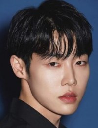 Фото актера Мин Се Ун