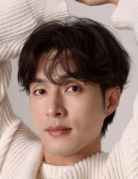 Фото актера Тэнзин Джимэй