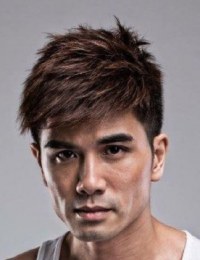 Фото актера Филип Нг