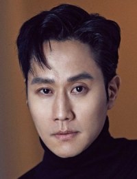 Фото актера Чон У