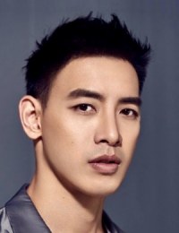 Фото актера Денни Хуан