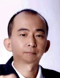 Фото актера Цзю Синь Мао