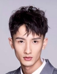 Фото актера Лю Цзюнь Да