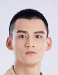 Фото актера Ли Цзин И