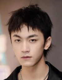 Фото актера Ню Чао