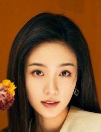 Фото актера Цай Джоин