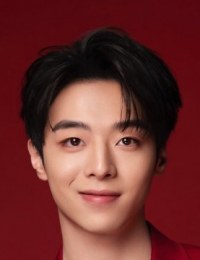 Фото актера Джереми Дэн