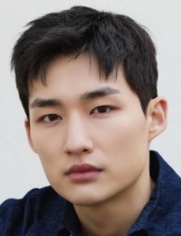 Фото актера Гвон Джи У