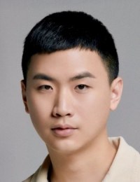 Фото актера Ли Сок Хён