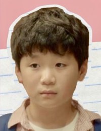 Фото актера Хван Чжэ Вон