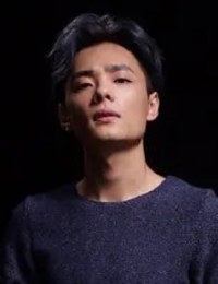 Фото актера На Шэн Янь