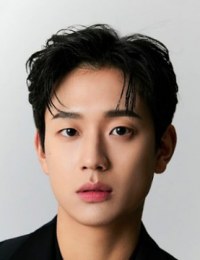 Фото актера Шин Хён Сын