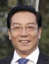 Фото актера Фэн Да Лу