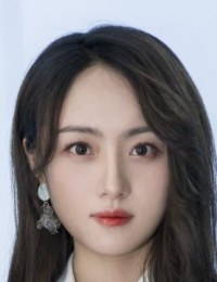 Фото актера Аманда Лю