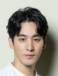 Фото актера О Чан Сок