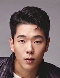 Фото актера Чу Ён У