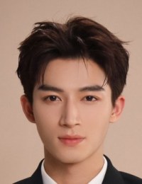 Фото актера Ван Син Юе