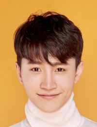 Фото актера Чжао Хо Хо