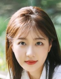 Фото актера Ли Сы Ци