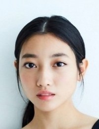 Фото актера Кавашима Ририка