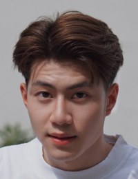 Фото актера Бэнк Наттавот Танатавипрасерт