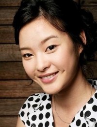 Фото актера Ли Ын Сон