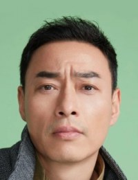 Фото актера Вэй И Бо