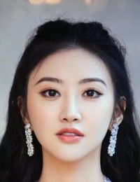 Фото актера Цзинь Тянь