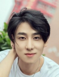 Фото актера Ли Цзя Хуэй