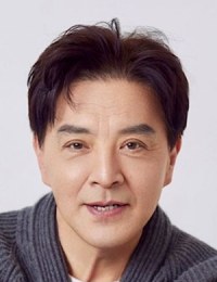 Фото актера Ма Вэнь Чжун