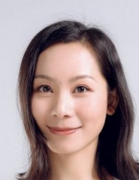 Фото актера Ши Ю Фэн