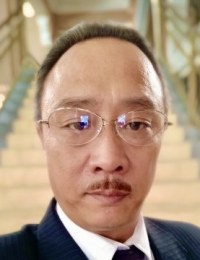 Фото актера Чжэн Цзян Вэй