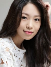 Фото актера Пак Чи Су