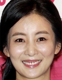 Фото актера Ким Чхэ Ён