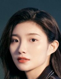 Фото актера Лань Ман Юй